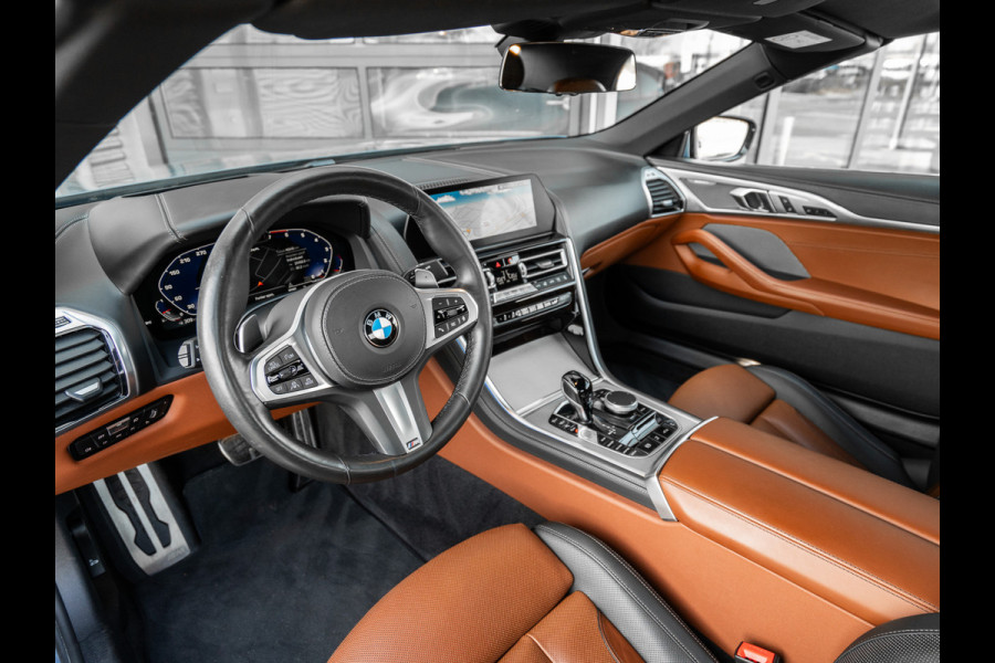 BMW M850i xDrive Cabrio High Executive | BMW Individual