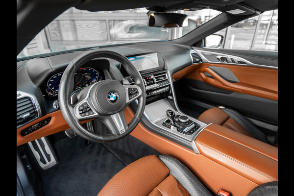 BMW M850i xDrive Cabrio High Executive | BMW Individual