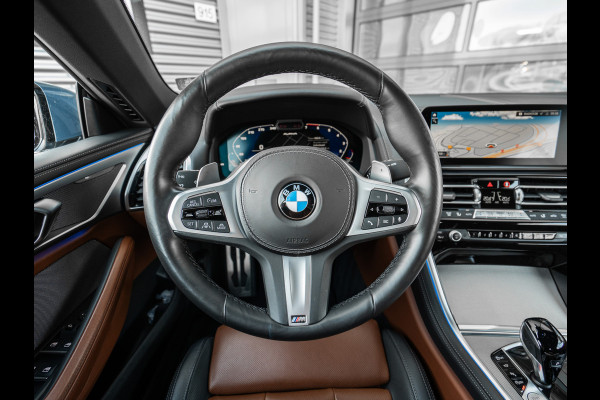 BMW M850i xDrive Cabrio High Executive | BMW Individual