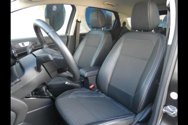 Ford EcoSport 1.0 EcoBoost Titanium | NAVIGATIE | ACHTERUITRIJCAMERA |