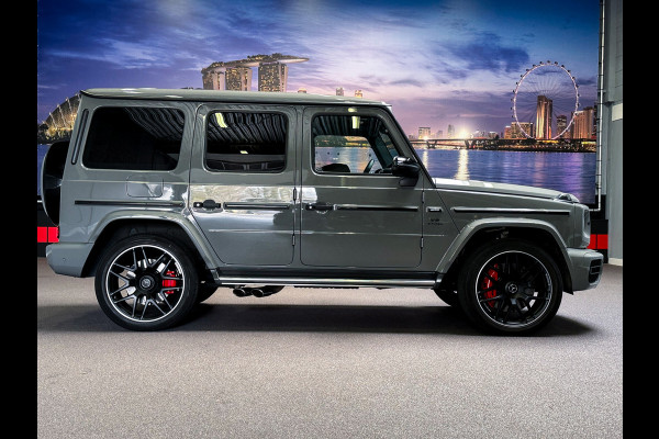 Mercedes-Benz G-Klasse G63 AMG PPF|360|Massage|Burmester|Pano|Vol!