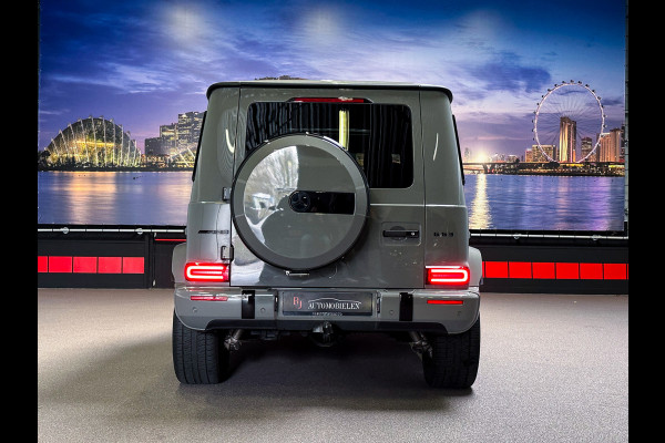 Mercedes-Benz G-Klasse G63 AMG PPF|360|Massage|Burmester|Pano|Vol!