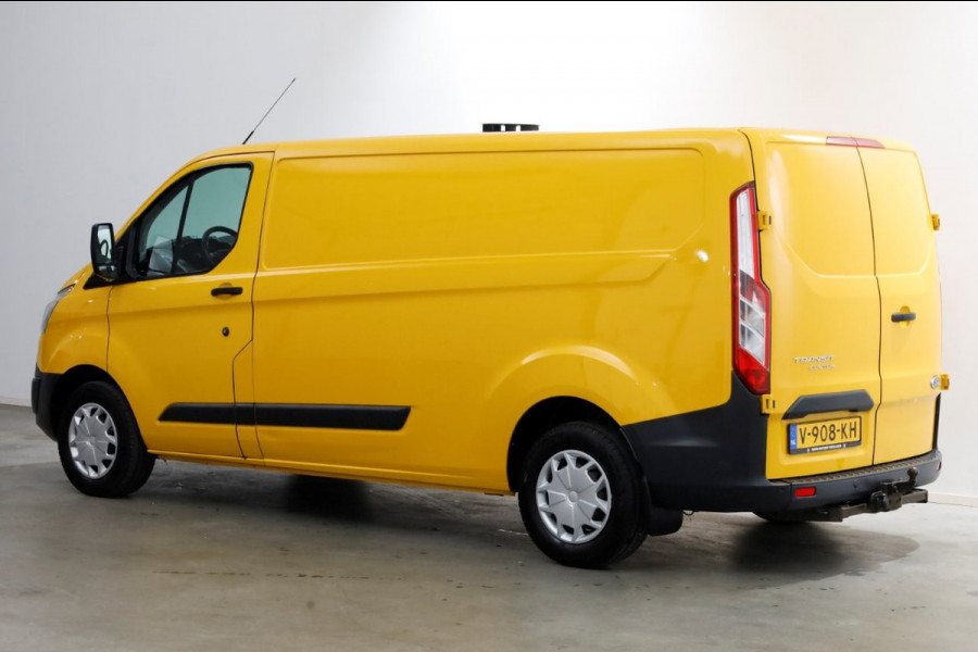 Ford Transit Custom 2.0 TDCI Euro6 L2H1 Trend Airco 01-2018