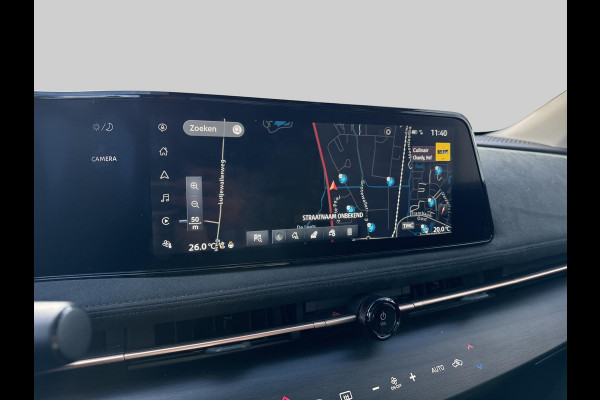 Nissan ARIYA Evolve 91 kWh