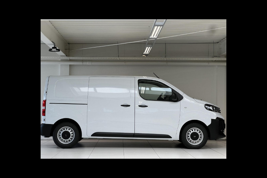 Peugeot Expert L2 145 Pk. AUTOMAAT | 2,9% rente | navigatie incl. Apple Carplay | trekhaak | camera | parkeersensoren voor & achter | dodehoek detectie | rijklaarprijs