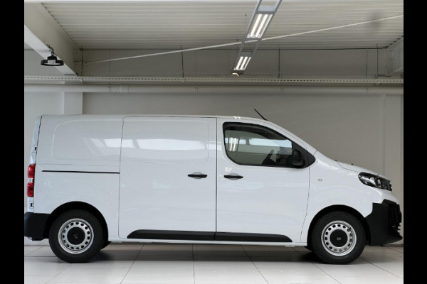 Peugeot Expert L2 145 Pk. AUTOMAAT | 2,9% rente | navigatie incl. Apple Carplay | trekhaak | camera | parkeersensoren voor & achter | dodehoek detectie | rijklaarprijs
