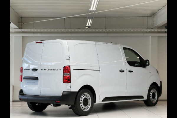 Peugeot Expert L2 145 Pk. AUTOMAAT | 2,9% rente | navigatie incl. Apple Carplay | trekhaak | camera | parkeersensoren voor & achter | dodehoek detectie | rijklaarprijs