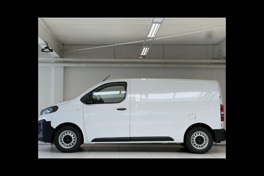 Peugeot Expert L2 145 Pk. AUTOMAAT | 2,9% rente | navigatie incl. Apple Carplay | trekhaak | camera | parkeersensoren voor & achter | dodehoek detectie | rijklaarprijs