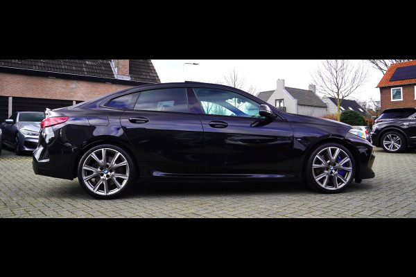 BMW 2 Serie Gran Coupé M235i xDrive High Executive | Harman Kardon | M Aerodynamica | M-Kuipstoelen | Schuif/kanteldak | Head up