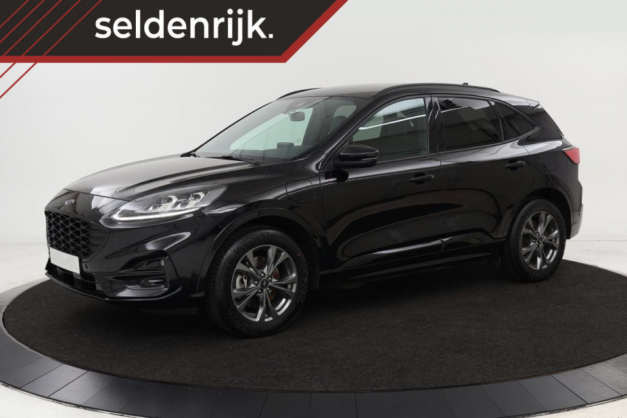 Ford Kuga 2.5 PHEV ST-Line | Stoelverwarming | Bang & Olufsen | Carplay | Full LED | Keyless | Navigatie | PDC | DAB+