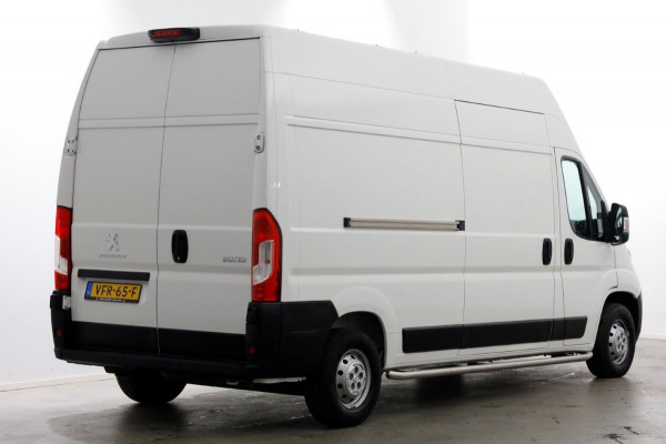 Peugeot Boxer 2.2 BlueHDi 140pk L3H3 Premium Airco/Camera 03-2020