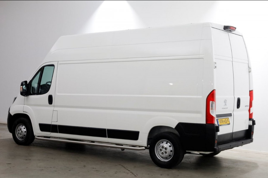 Peugeot Boxer 2.2 BlueHDi 140pk L3H3 Premium Airco/Camera 03-2020