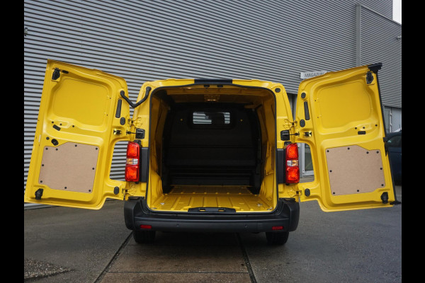 Opel Vivaro Electric L3 75 kWh | 8 jaar garantie | Apple Carplay | achteruitrijcamera | Comfort tussenschot | rijklaarprijs