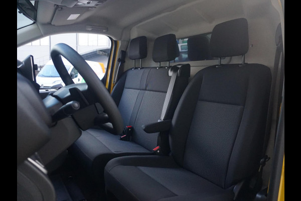 Opel Vivaro Electric L3 75 kWh | 8 jaar garantie | Apple Carplay | achteruitrijcamera | Comfort tussenschot | rijklaarprijs