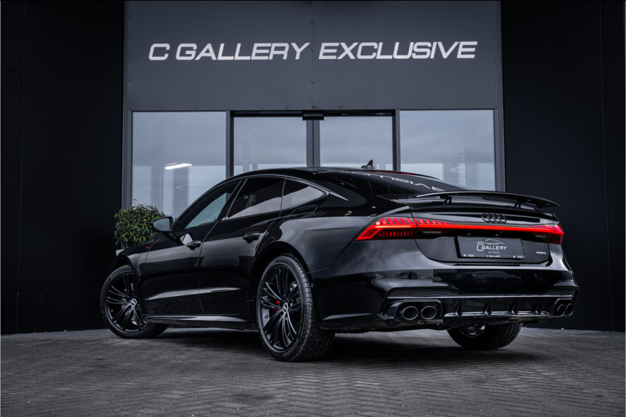 Audi A7 Sportback 50 TFSI e quattro Pro Line S - Panorama | B&O | HUD | Keyless