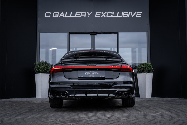 Audi A7 Sportback 50 TFSI e quattro Pro Line S - Panorama | B&O | HUD | Keyless