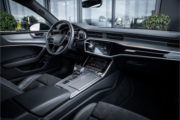 Audi A7 Sportback 50 TFSI e quattro Pro Line S - Panorama | B&O | HUD | Keyless