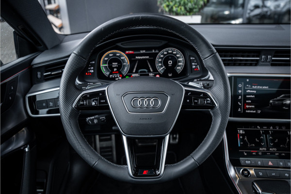 Audi A7 Sportback 50 TFSI e quattro Pro Line S - Panorama | B&O | HUD | Keyless