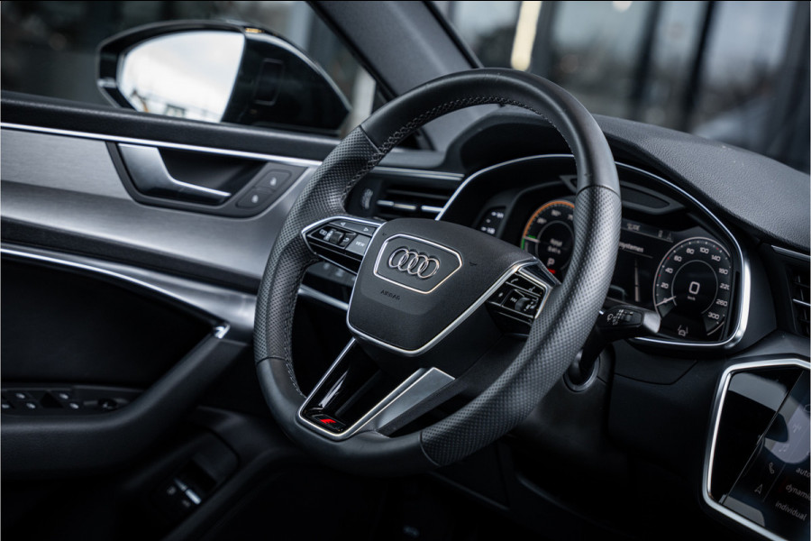 Audi A7 Sportback 50 TFSI e quattro Pro Line S - Panorama | B&O | HUD | Keyless