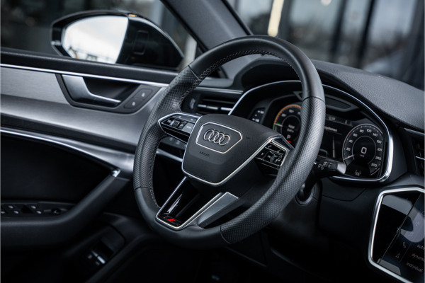 Audi A7 Sportback 50 TFSI e quattro Pro Line S - Panorama | B&O | HUD | Keyless