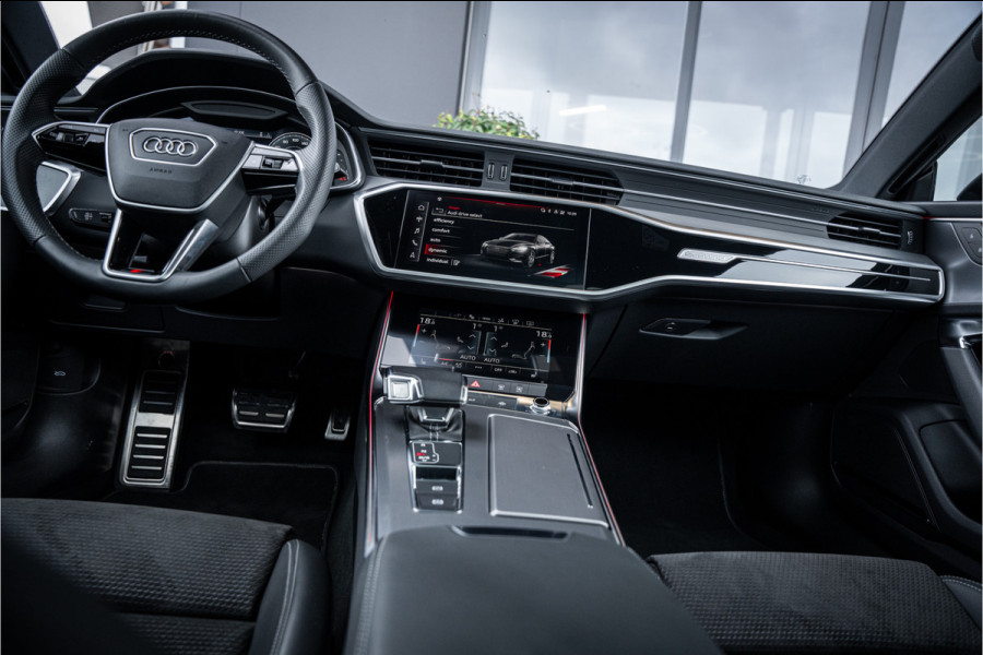 Audi A7 Sportback 50 TFSI e quattro Pro Line S - Panorama | B&O | HUD | Keyless