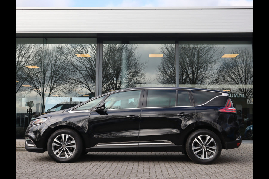 Renault Espace 1.8 TCe 225 PK Intens / 7 Persoons / Trekhaak