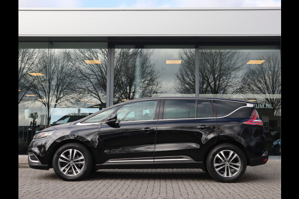 Renault Espace 1.8 TCe 225 PK Intens / 7 Persoons / Trekhaak