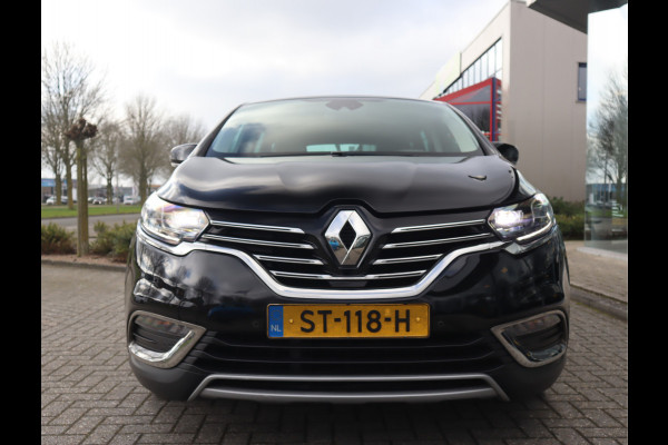 Renault Espace 1.8 TCe 225 PK Intens / 7 Persoons / Trekhaak