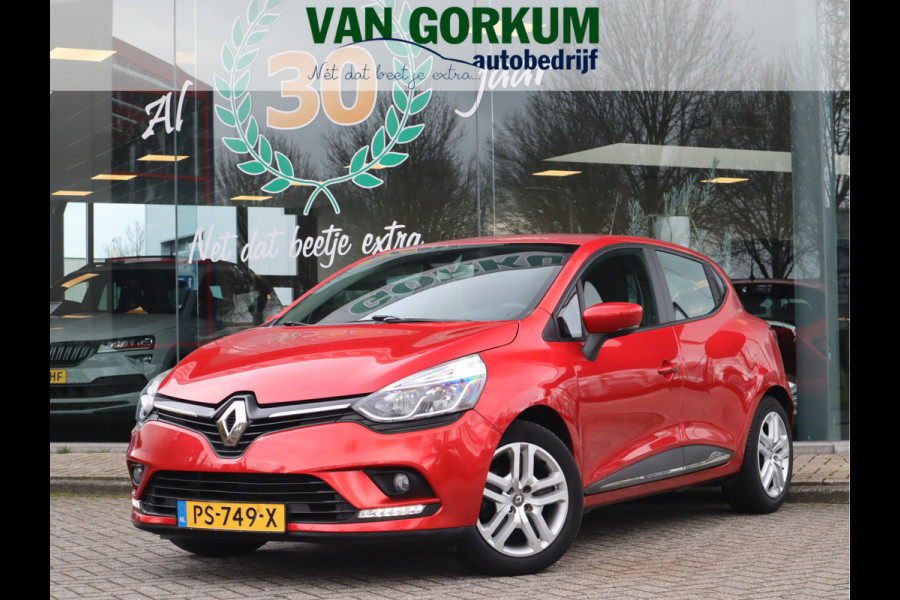 Renault Clio 0.9 TCe Zen / 16.000 KM / 1e Eigenaar