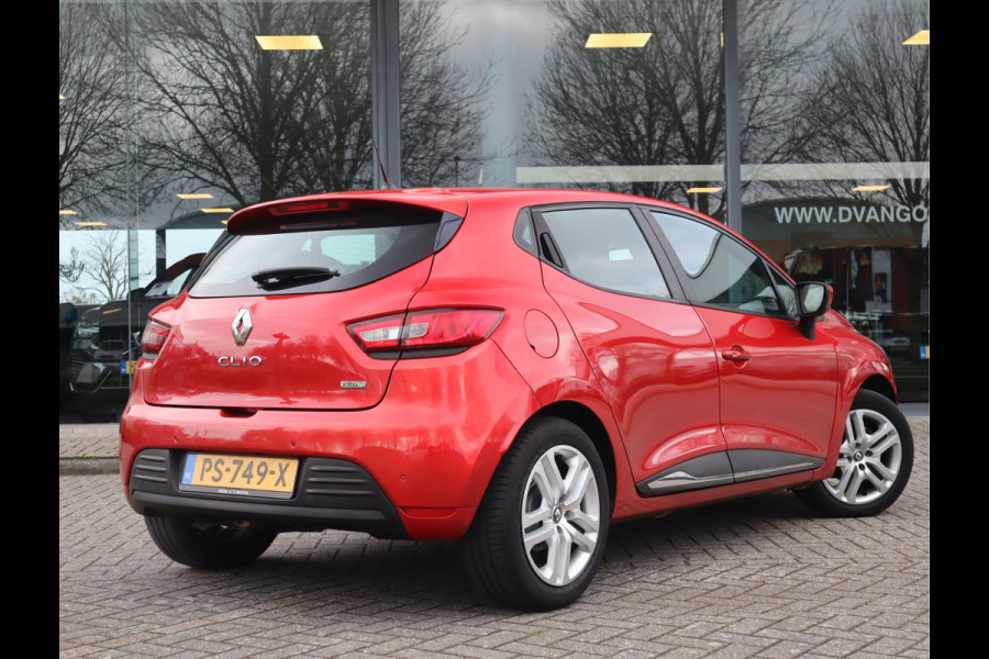 Renault Clio 0.9 TCe Zen / 16.000 KM / 1e Eigenaar