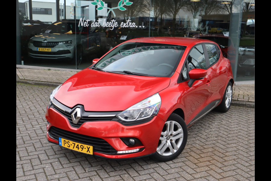 Renault Clio 0.9 TCe Zen / 16.000 KM / 1e Eigenaar