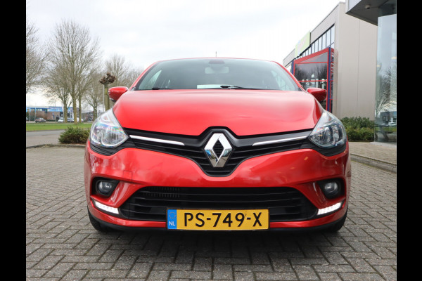 Renault Clio 0.9 TCe Zen / 16.000 KM / 1e Eigenaar