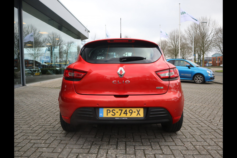 Renault Clio 0.9 TCe Zen / 16.000 KM / 1e Eigenaar