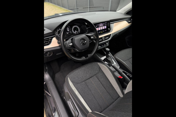 Škoda Kamiq 1.5 TSI ACT Sport CarPlay 150pk Camera