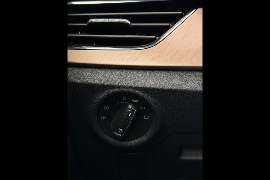 Škoda Kamiq 1.5 TSI ACT Sport CarPlay 150pk Camera