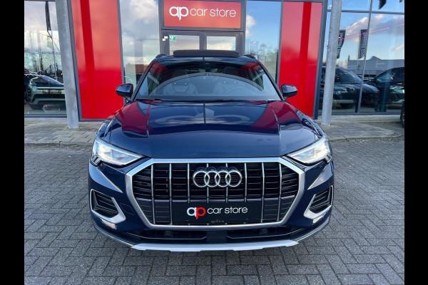 Audi Q3 45 TFSI quattro Pro S- Line Panorama