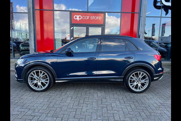 Audi Q3 45 TFSI quattro Pro S- Line Panorama