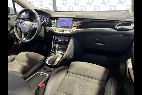 Opel Astra Sports Tourer 1.4 Turbo Business Elegance|Vritual|Alcantara|IntelliLux|4xStoelverwarm|18''Bicolor|CarPlay|Acht. Cam|ACC