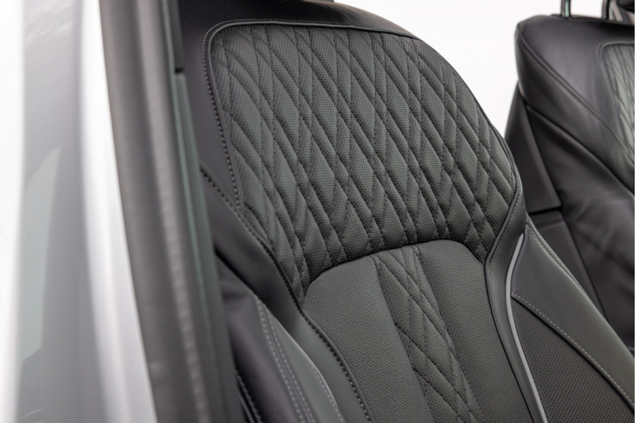 BMW 7 Serie M-750d xDrive High Executive M-pakket 20'' Bowers&Wilkins Pano