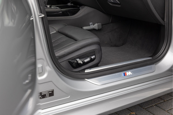 BMW 7 Serie M-750d xDrive High Executive M-pakket 20'' Bowers&Wilkins Pano