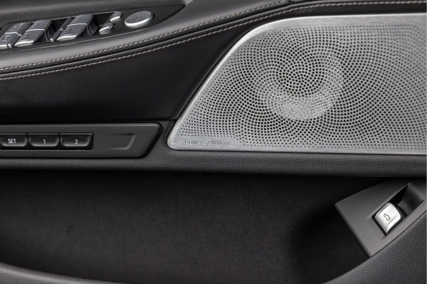 BMW 7 Serie M-750d xDrive High Executive M-pakket 20'' Bowers&Wilkins Pano
