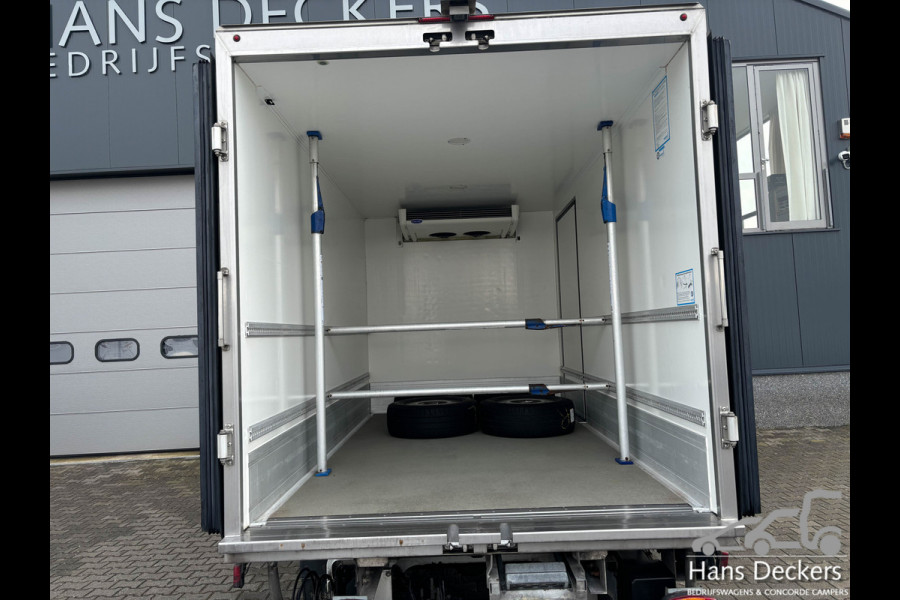 Mercedes-Benz Sprinter 316 Carrier Pulsor Koel Kuhlkoffer Laadklep Euro6