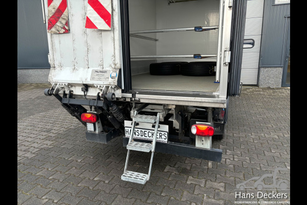 Mercedes-Benz Sprinter 316 Carrier Pulsor Koel Kuhlkoffer Laadklep Euro6