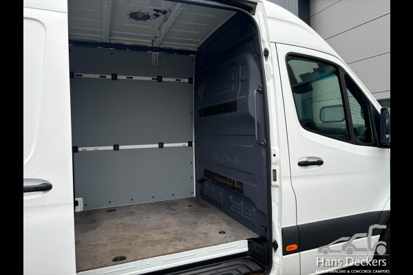 Mercedes-Benz Sprinter 319 L2 H2 3.0 V6 190PK Automaat 3500Trekgewicht