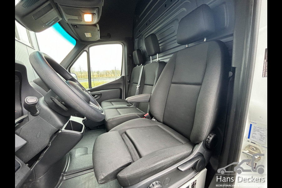 Mercedes-Benz Sprinter 319 L2 H2 3.0 V6 190PK Automaat 3500Trekgewicht