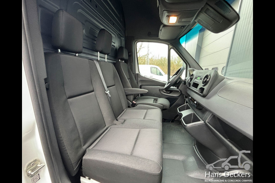 Mercedes-Benz Sprinter 319 L2 H2 3.0 V6 190PK Automaat 3500Trekgewicht