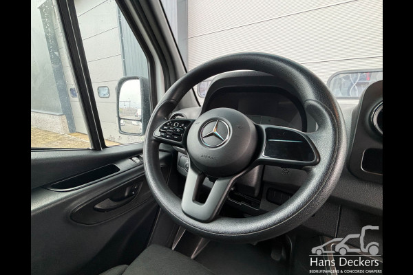 Mercedes-Benz Sprinter 319 L2 H2 3.0 V6 190PK Automaat 3500Trekgewicht