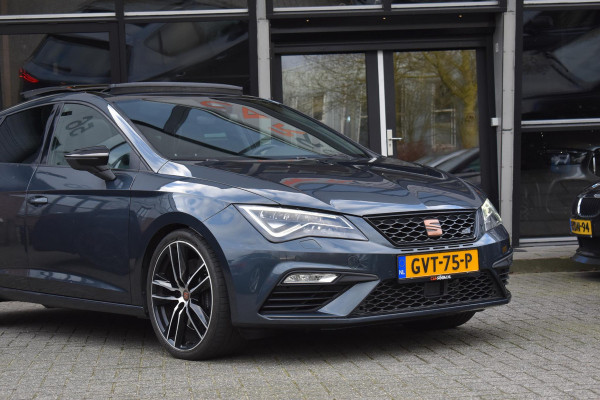 Seat Leon 2.0 TSI CUPRA Pano Lane ACC BBD