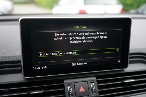 Audi Q5 Competition 55 TFSIe Quattro Pano/HUD/367PK/Black-line