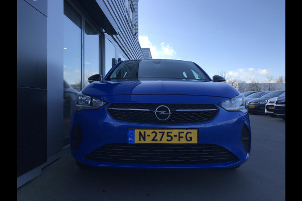Opel Corsa 1.2 Edition + pack Navi
